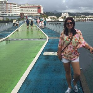 Meet your Posher, Sonia